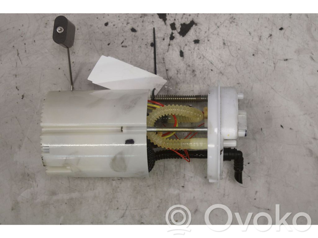 Fiat Fiorino Pompa paliwa w zbiorniku 