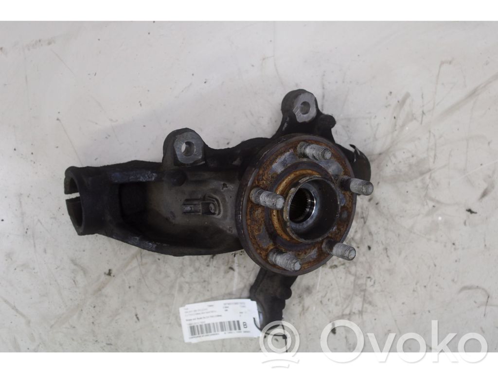 Cubo de rueda delantera   1474288