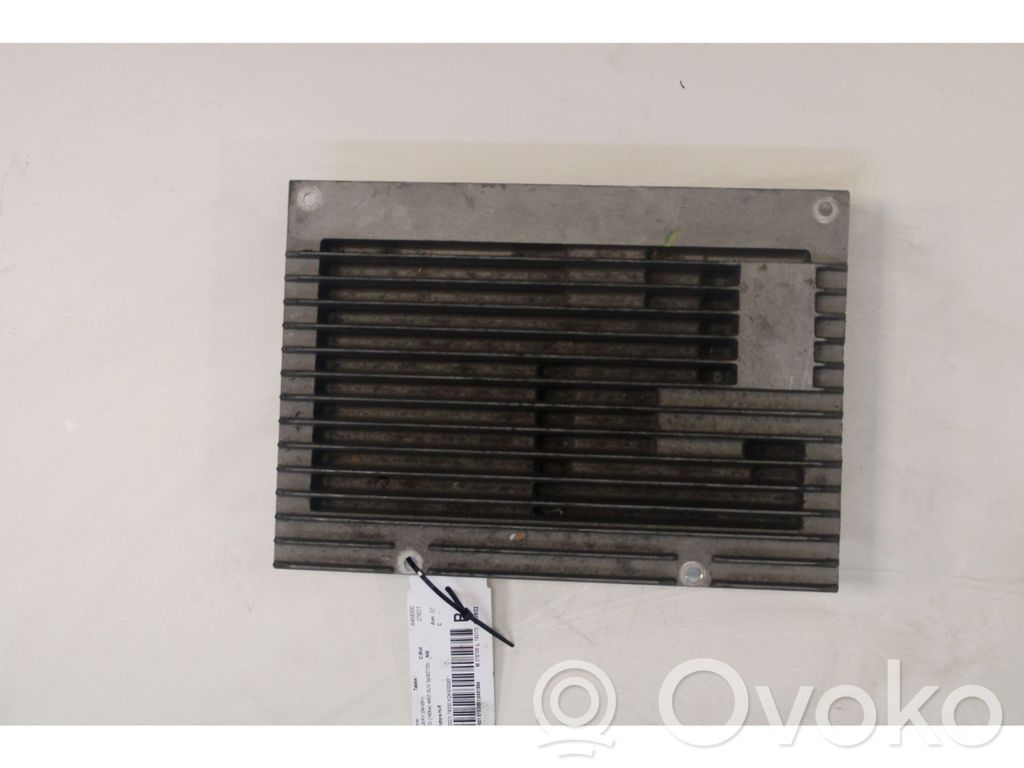 Land Rover Discovery 3 - LR3 Amplificator sunet 