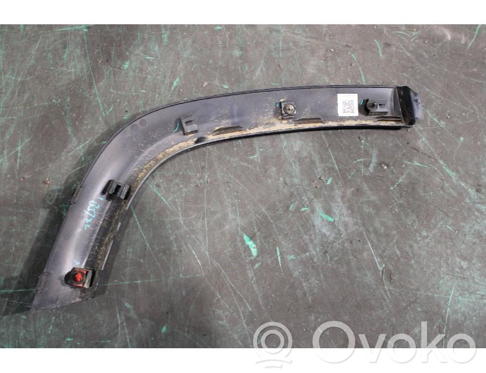 Jeep Compass Rivestimento passaruota posteriore