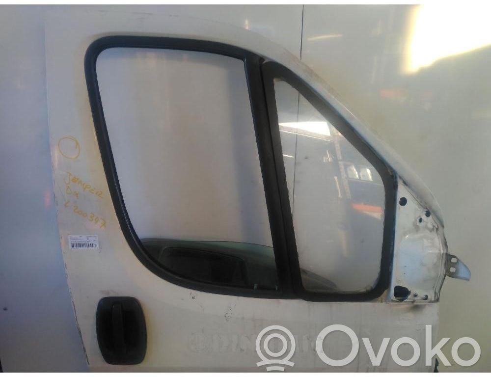 Citroen Jumper Portiera anteriore