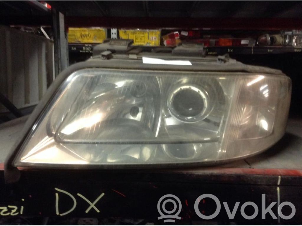 Audi A6 S6 C5 4B Scheinwerfer 