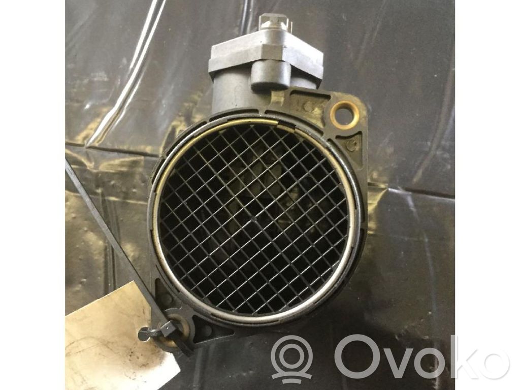 Luftmassenmesser Luftmengenmesser   0280217112