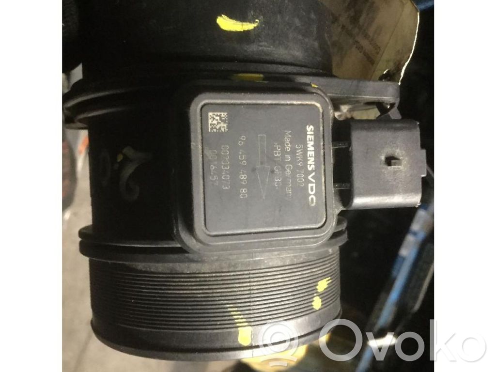 Luftmassenmesser Luftmengenmesser   9645948980