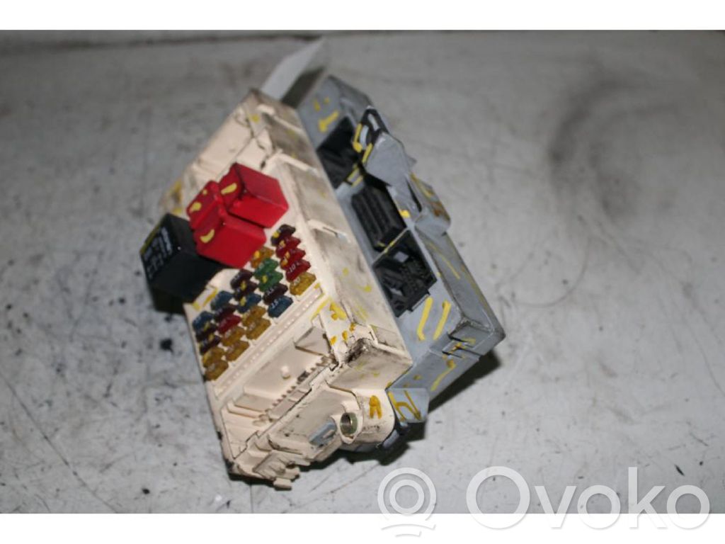 Fiat Stilo Sulakemoduuli 