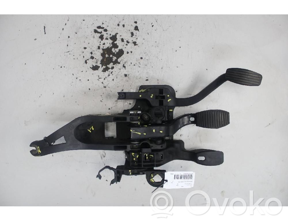 Fiat Punto (188) Pedaliera 