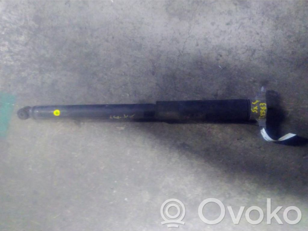 Stoßdämpfer hinten   1682554