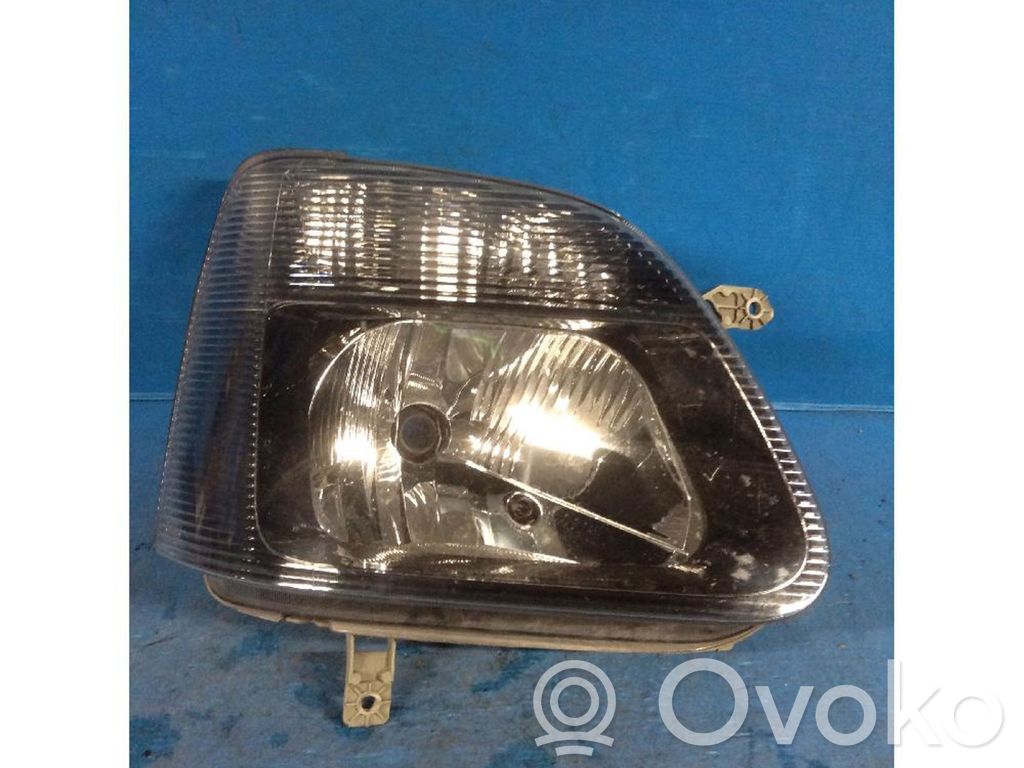 Etu-/Ajovalo   93179344