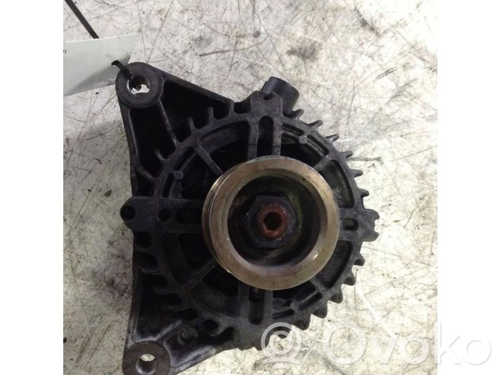 Alternador   3S6T10300AA