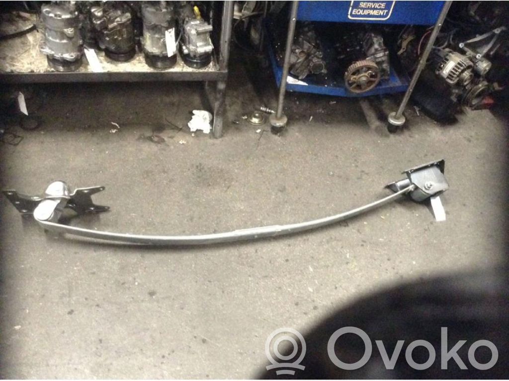 Blattfeder hinten   550201735R