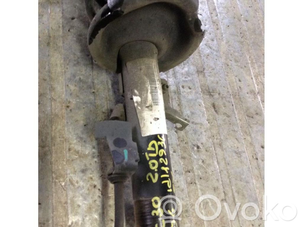 Volvo C30 Etuiskunvaimennin