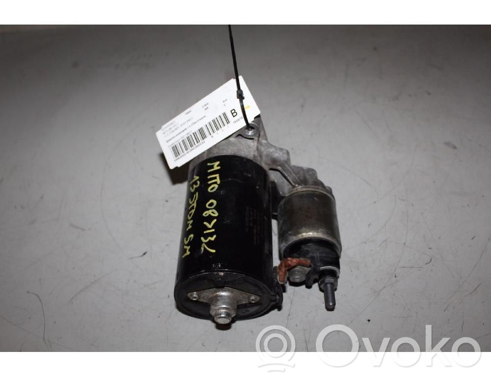 Alfa Romeo Mito Electromotor 