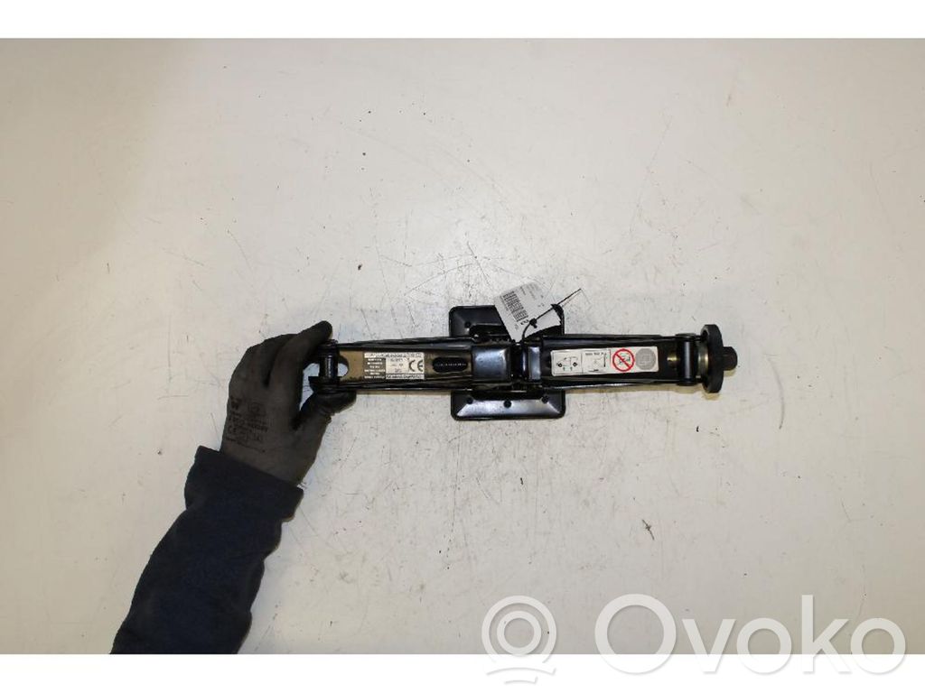 Alfa Romeo 156 Cric di sollevamento