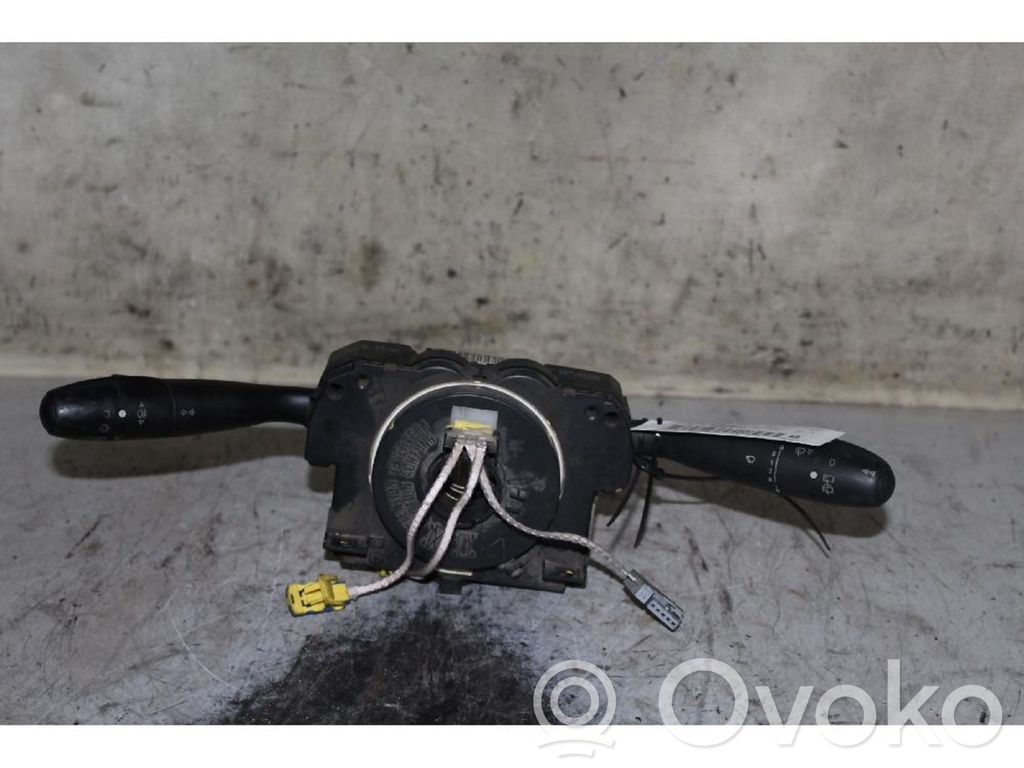 Citroen C2 Light switch 