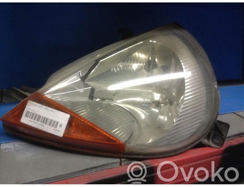 Headlight/headlamp   1032534