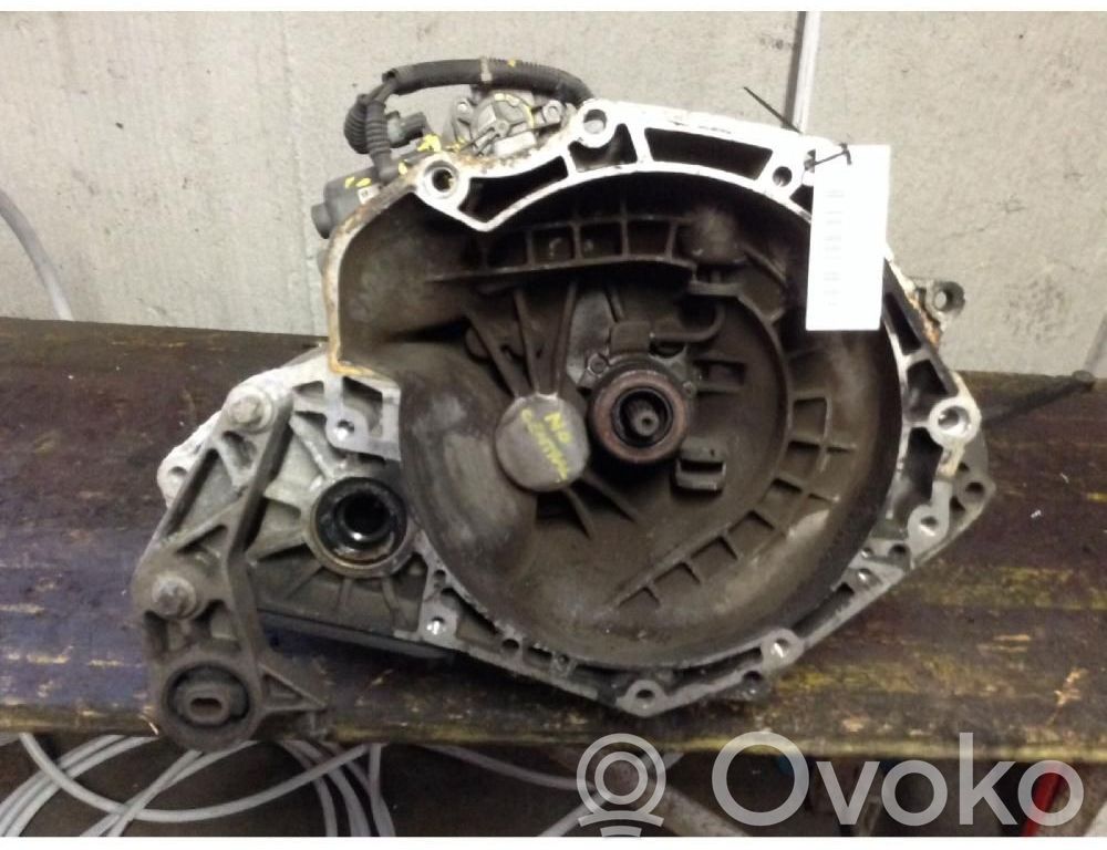 Automatikgetriebe   9126185
