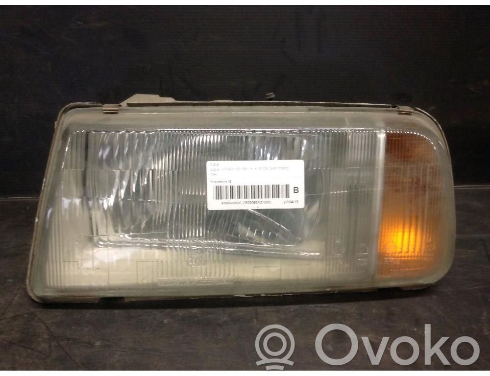 Suzuki Vitara (ET/TA) Phare frontale 