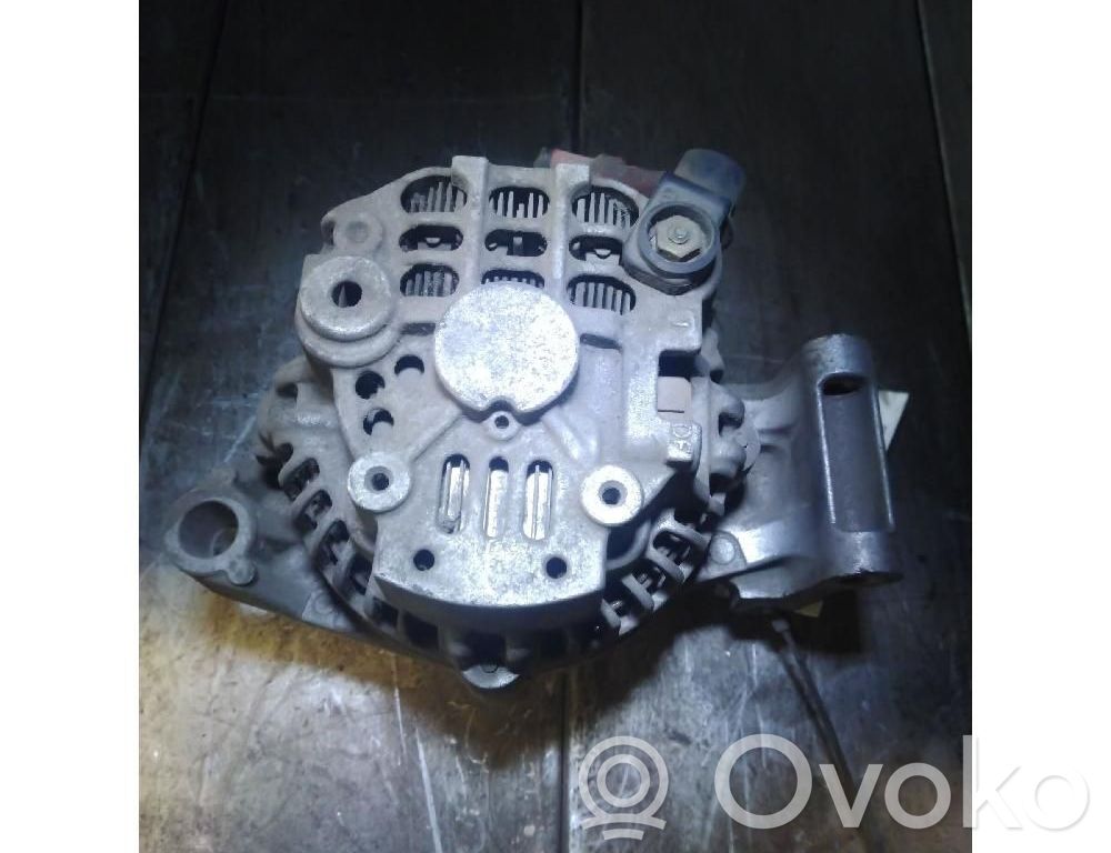 Ford Fiesta Generator/alternator 