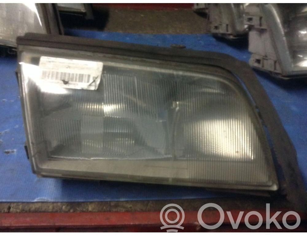 Mercedes-Benz C W202 Faro/fanale 