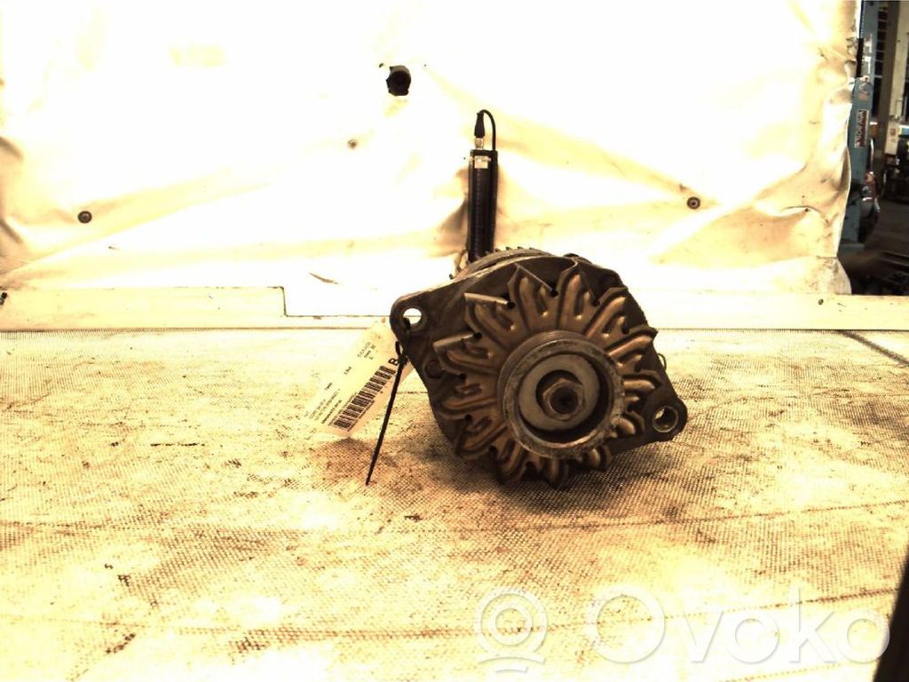 Lichtmaschine   63321231