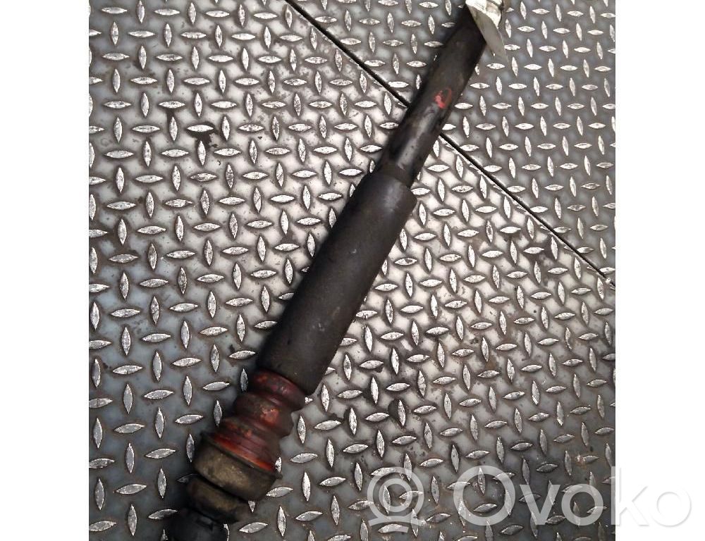 Stoßdämpfer hinten   5531007100