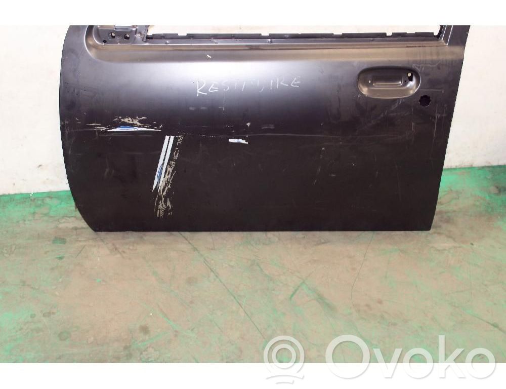 Porte avant   1007037