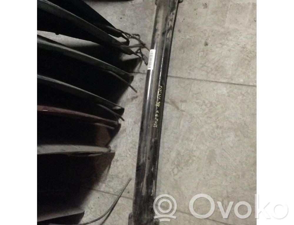 Ford Focus Balkis galinio bamperio 
