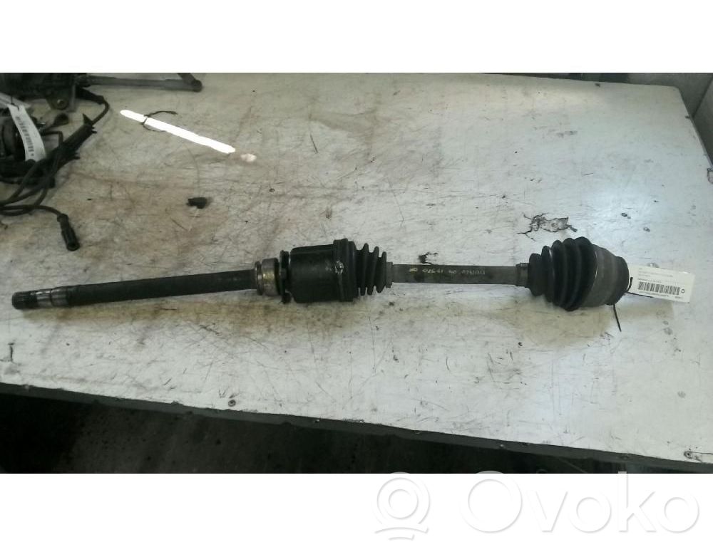 Semiasse anteriore   46307678