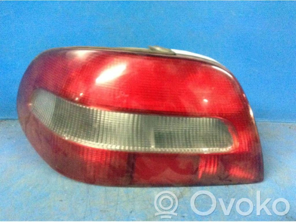 Volvo S70  V70  V70 XC Takavalot 
