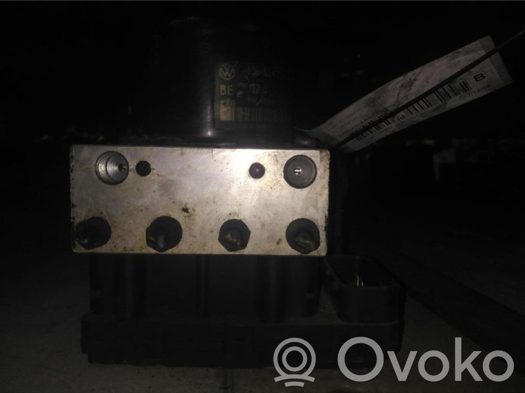 Audi A3 S3 8L Pompa ABS 