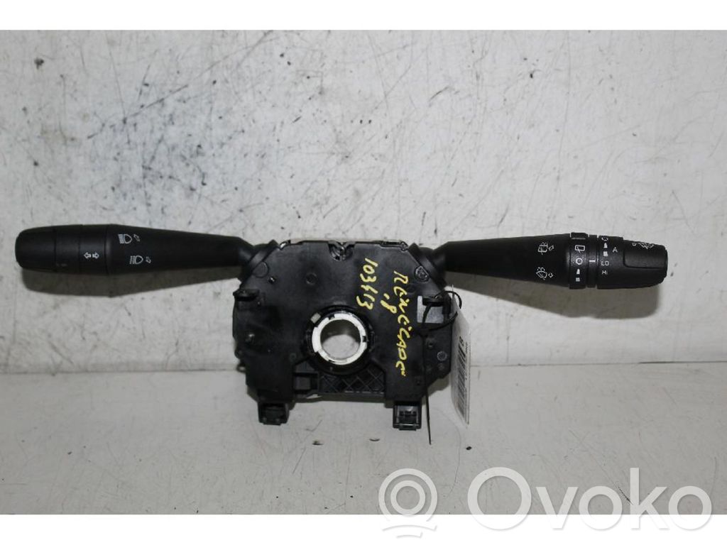 Jeep Renegade Interruptor de luz 
