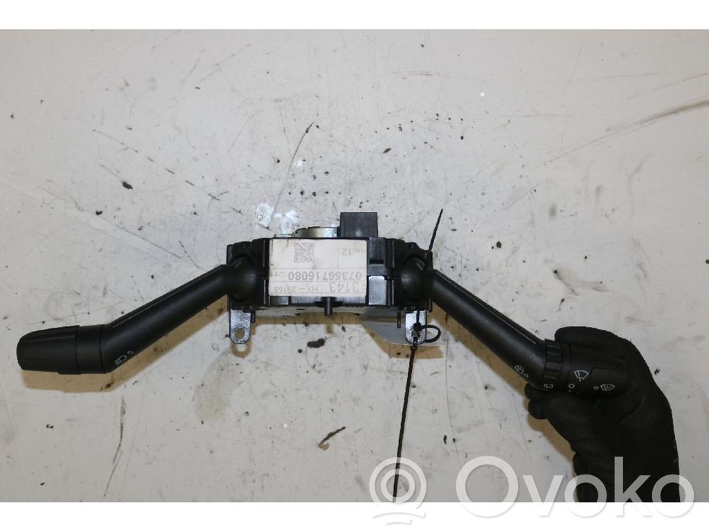 Jeep Renegade Interruptor de luz 