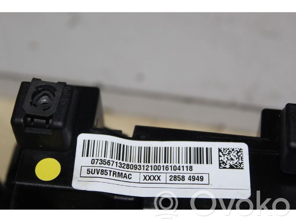 Jeep Renegade Interruptor de luz 