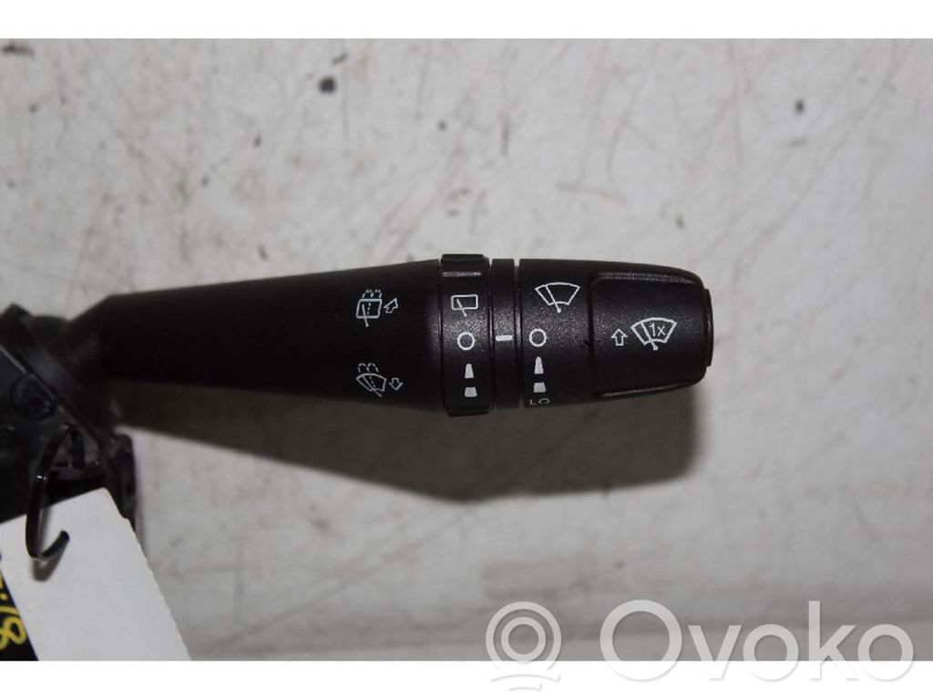Jeep Renegade Interruptor de luz 