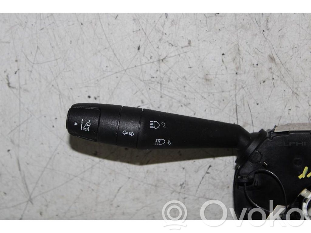 Fiat 500X Interruptor de luz 