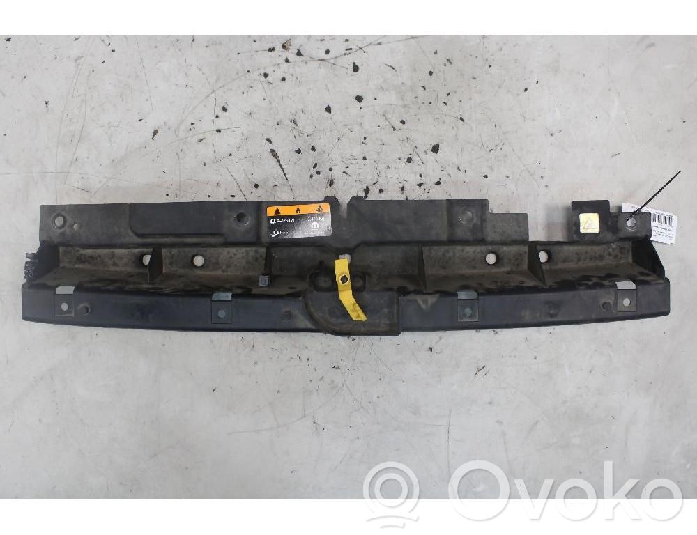 Jeep Renegade Pannello di supporto del radiatore 