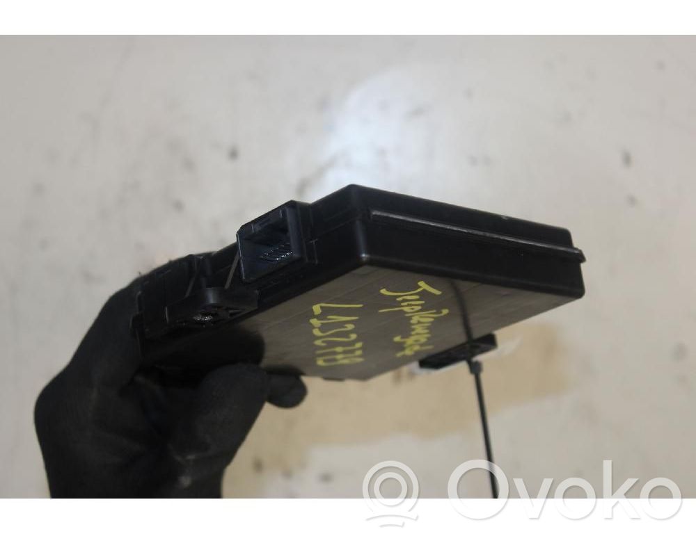 Jeep Renegade Unitate/modul control ASC 