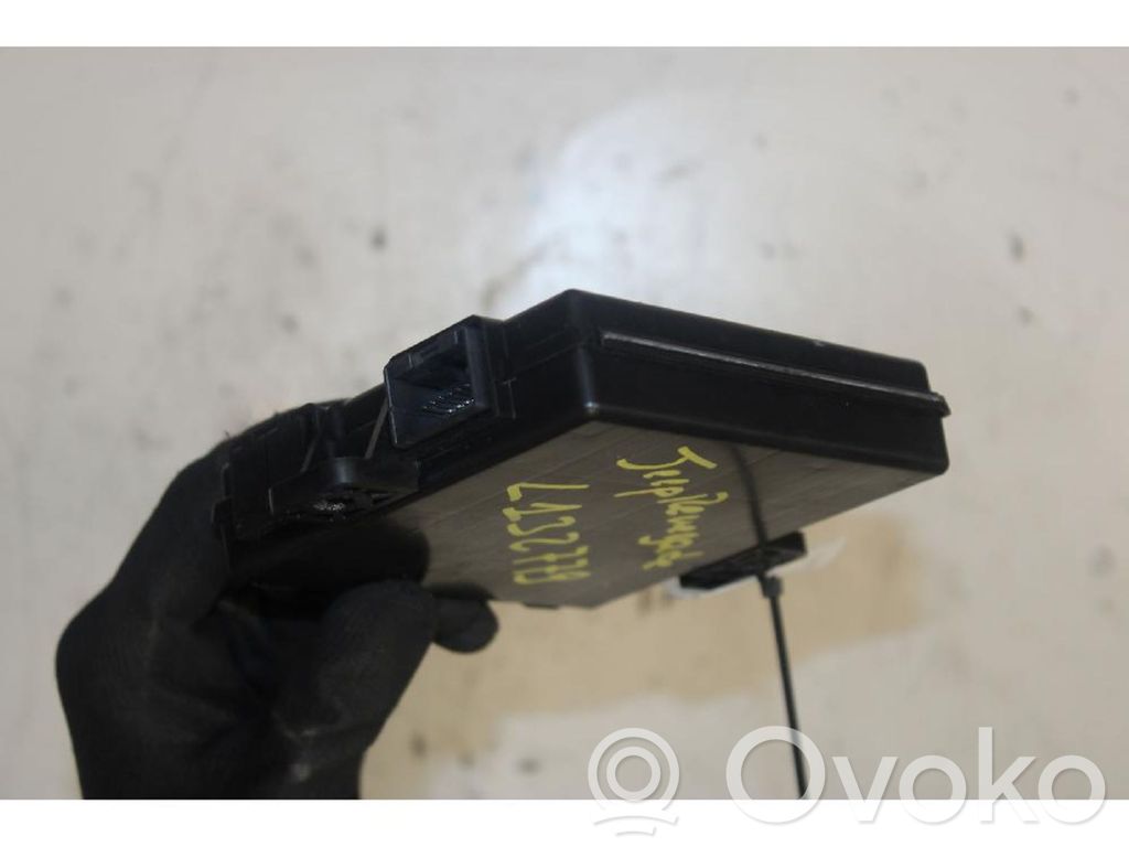 ASC control unit/module   52053833