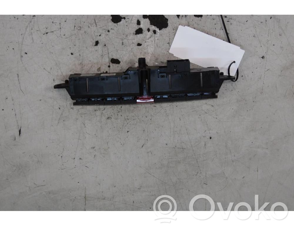 Fiat 500L Interruptor de control multifunción 
