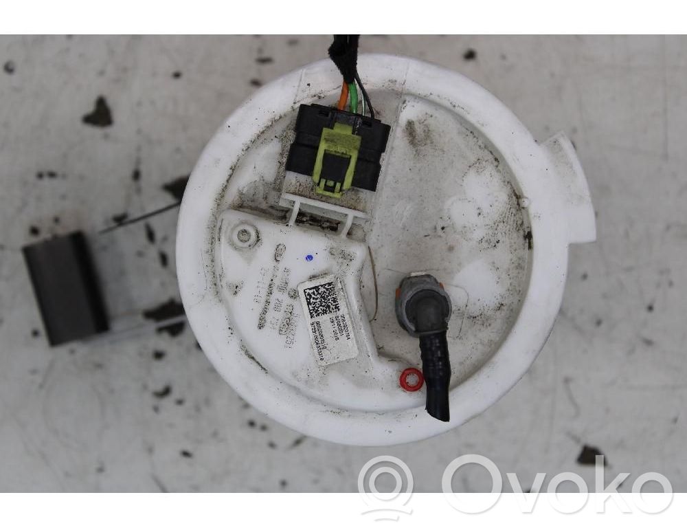 Fiat 500X Pompe à carburant