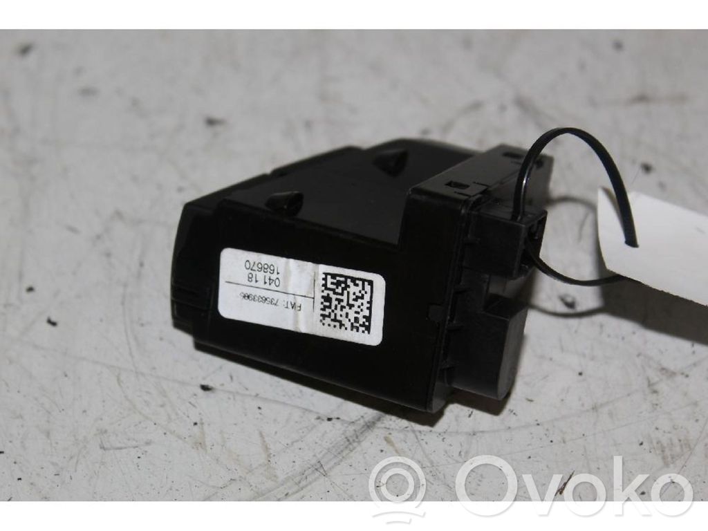 Fiat 500X Interruptor de control multifunción 