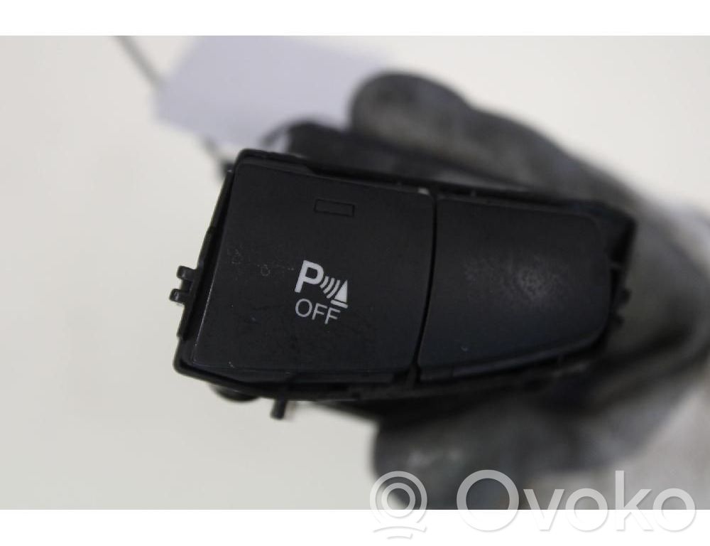Botón interruptor de luz de peligro   735695228