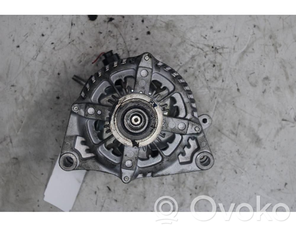 Alternator   52083380