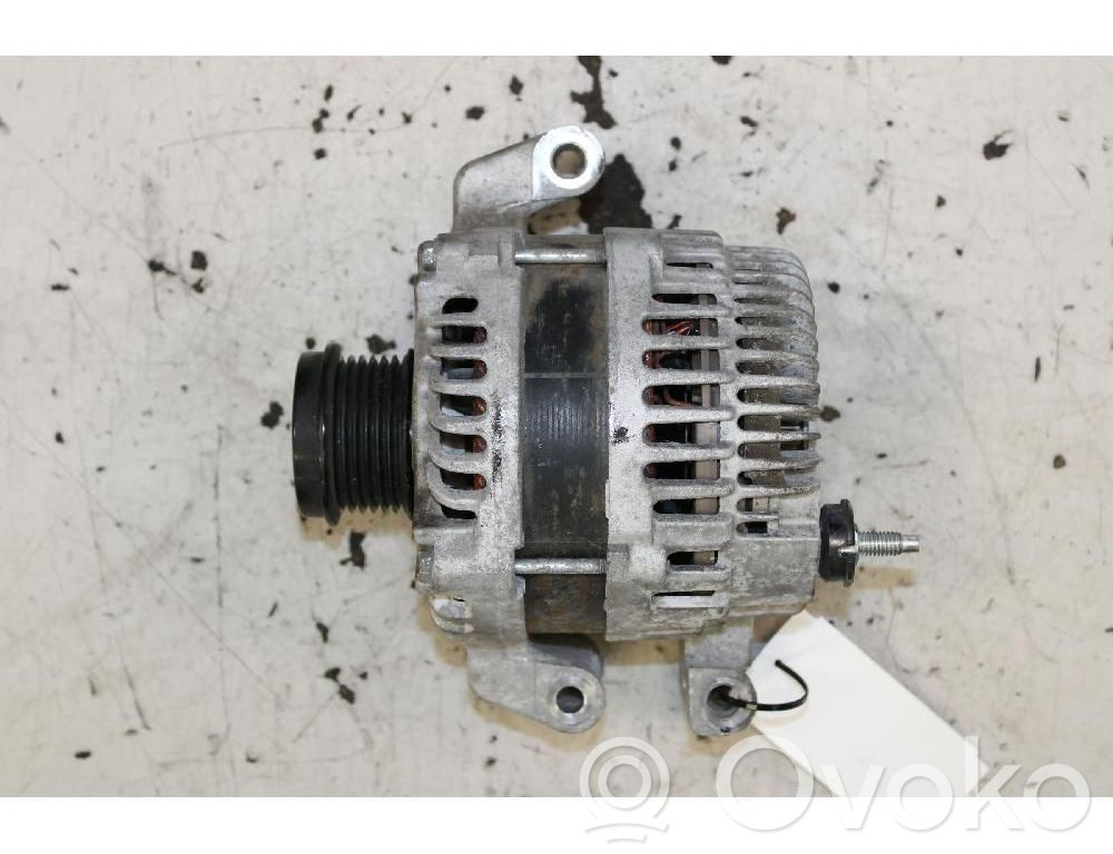 Alternator   A002TX3581ZE
