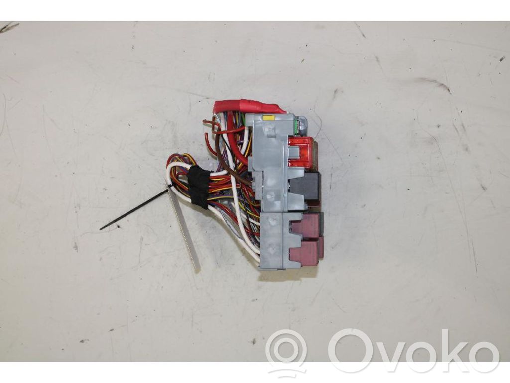 Módulo de fusible   51987784