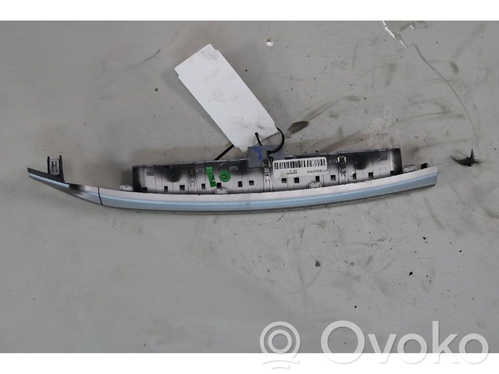 Fiat Tipo Interruptor de control multifunción 