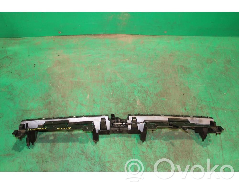 Panou suport radiator   K68243736AF