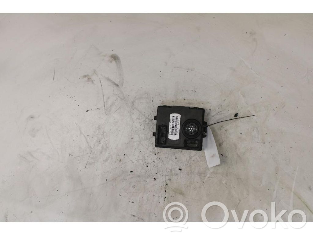 Jeep Compass Door central lock control unit/module 