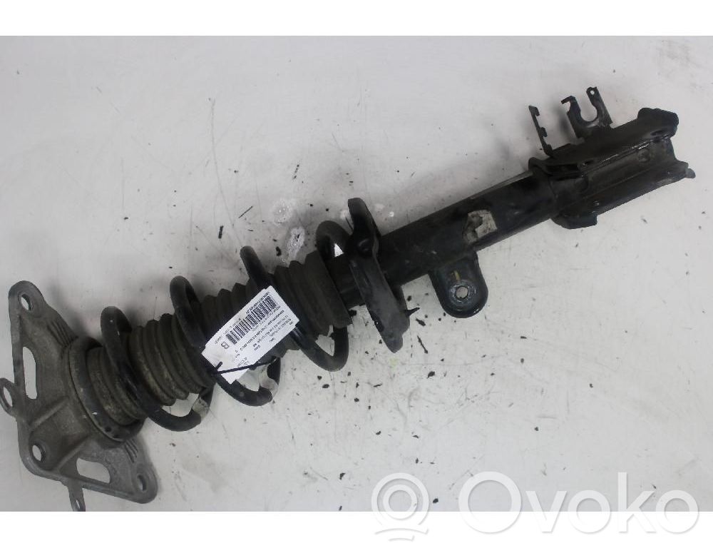 Jeep Renegade Amortizor spate 