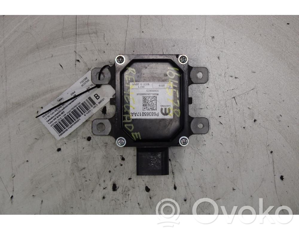 Jeep Renegade Alte unități/module de control 